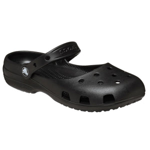 Crocs - Classic Ballet Black