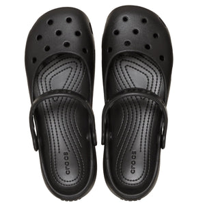 Crocs - Classic Ballet Black