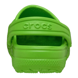 Crocs - Classic Clog Kids Crocs Green