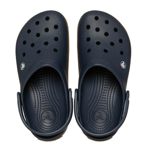 Crocs - Crocband Gum Clog Navy
