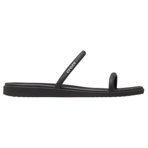 Crocs - Miami Two Strap Sandal Black