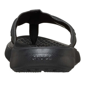Crocs - Yukon Vista II LiteRide Flip Sandal Black
