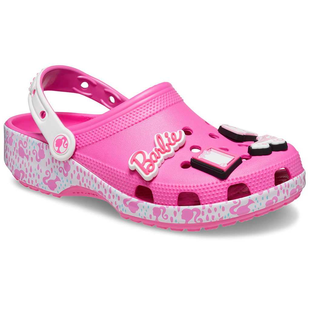 Crocs - Barbie Classic Clog