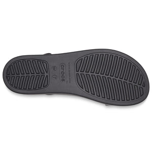 Crocs - Brooklyn Low Wedge Sandal