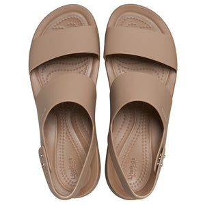 Crocs - Brooklyn Low Wedge Sandal