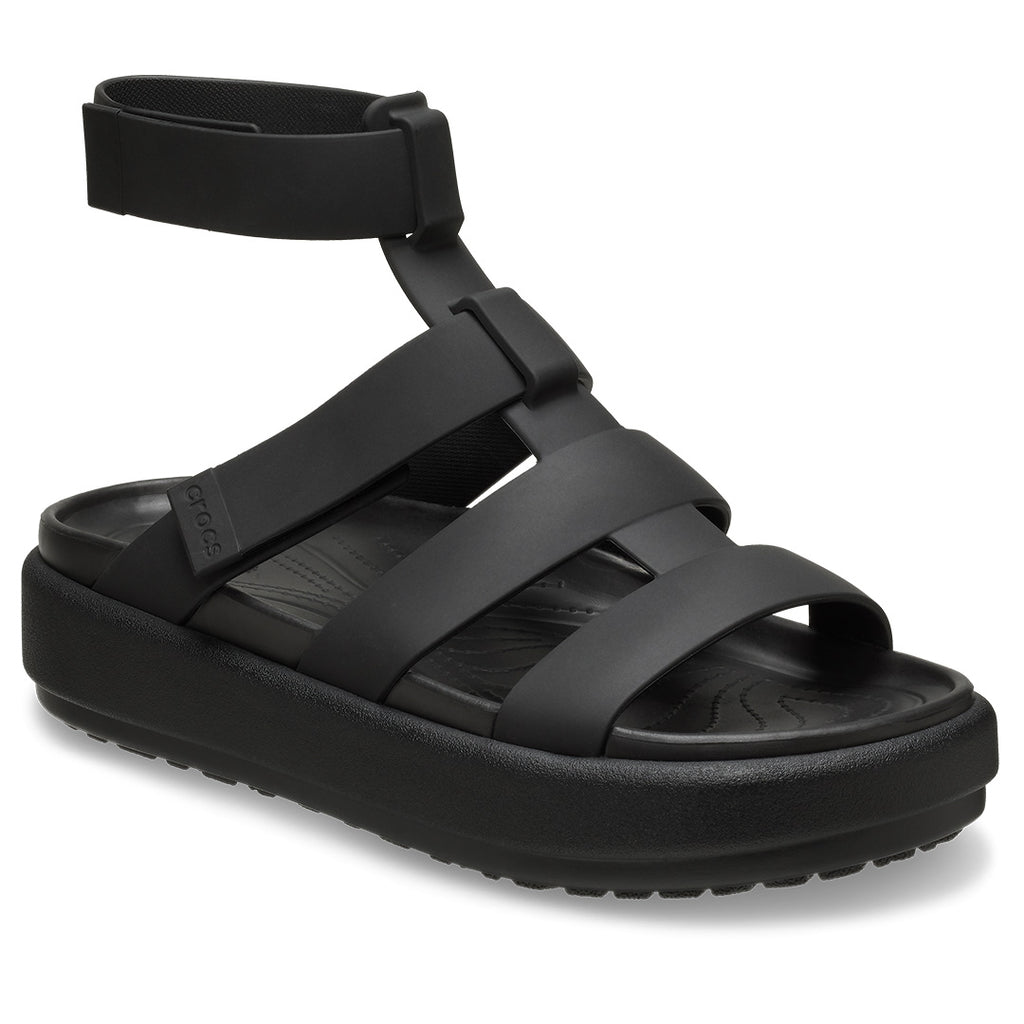 Crocs - Brooklyn Luxe Gladiator Sandal