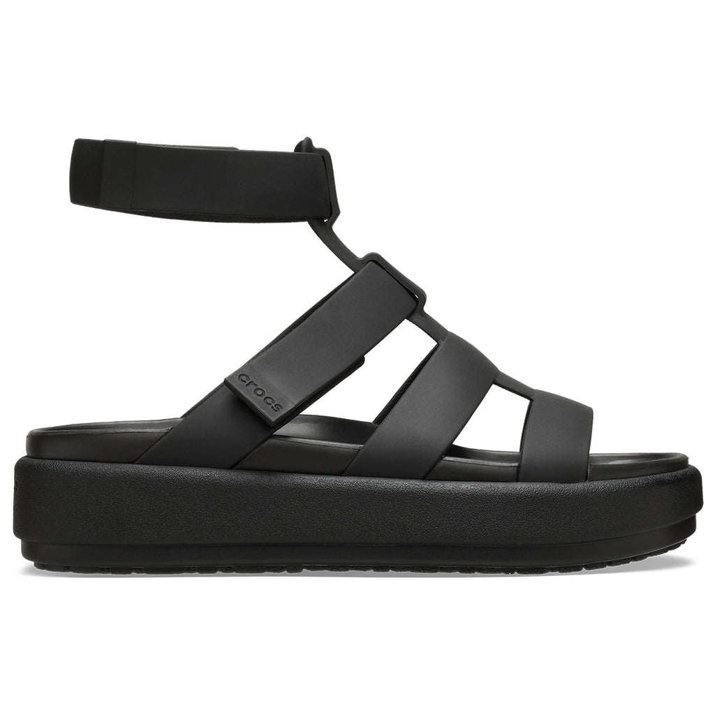 Crocs - Brooklyn Luxe Gladiator Sandal