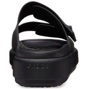 Crocs - Brooklyn Luxe Sandal