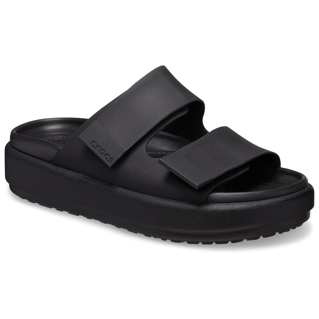 Crocs - Brooklyn Luxe Sandal