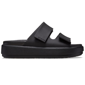 Crocs - Brooklyn Luxe Sandal