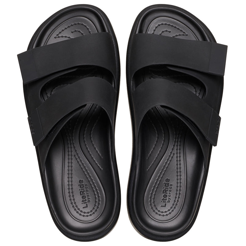 Crocs - Brooklyn Luxe Sandal