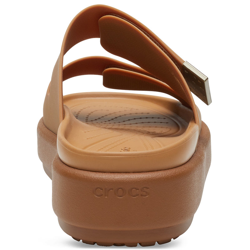 Crocs - Brooklyn Luxe Sandal