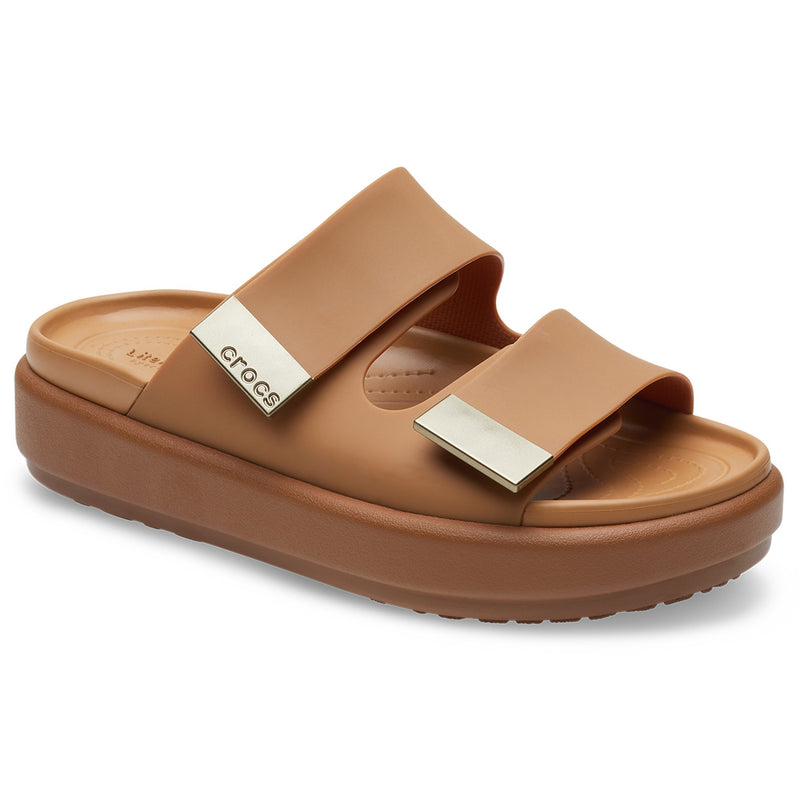 Crocs - Brooklyn Luxe Sandal