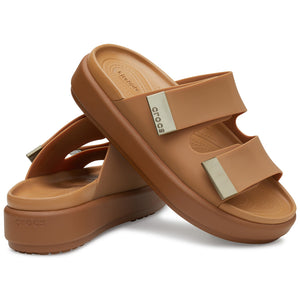 Crocs - Brooklyn Luxe Sandal