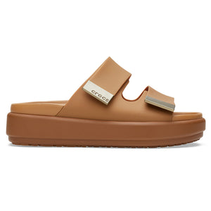 Crocs - Brooklyn Luxe Sandal