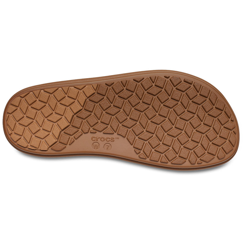 Crocs - Brooklyn Luxe Sandal