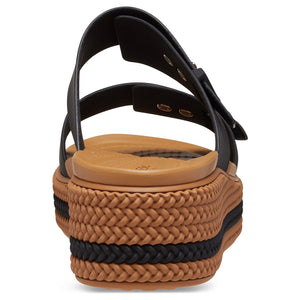 Crocs - Brooklyn Woven Buckle