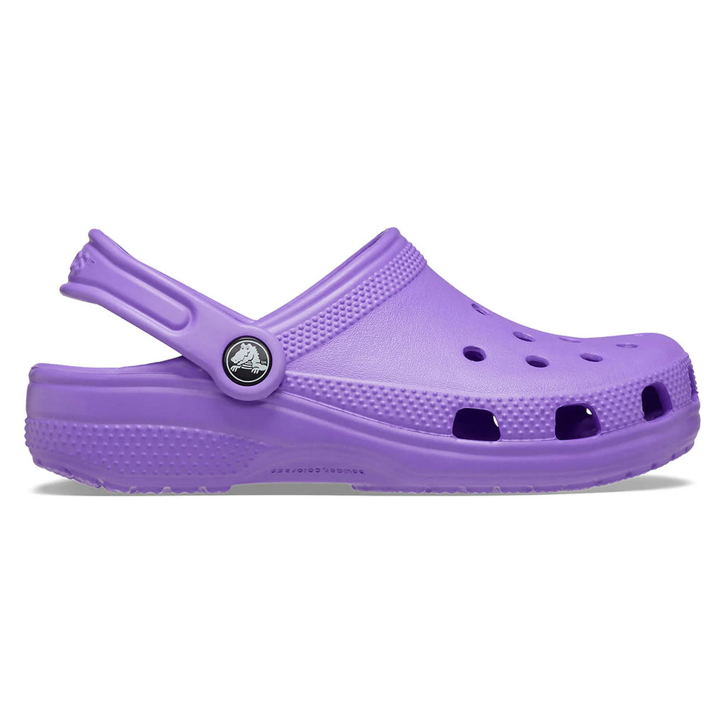 Crocs - Classic Clog Bright Kids