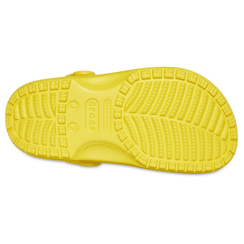 Crocs - Classic Clog Bright Kids