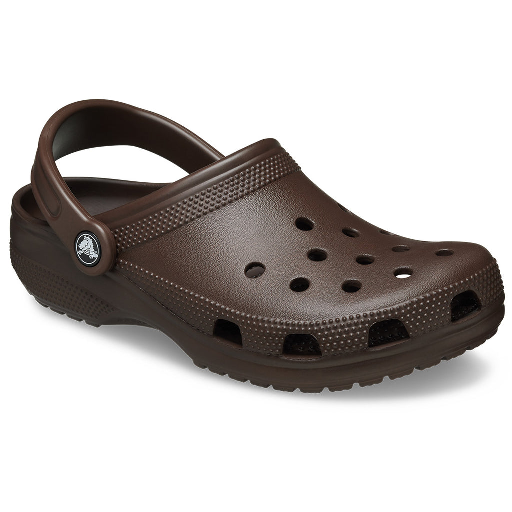 Crocs - Classic Clog Unisex Coffee