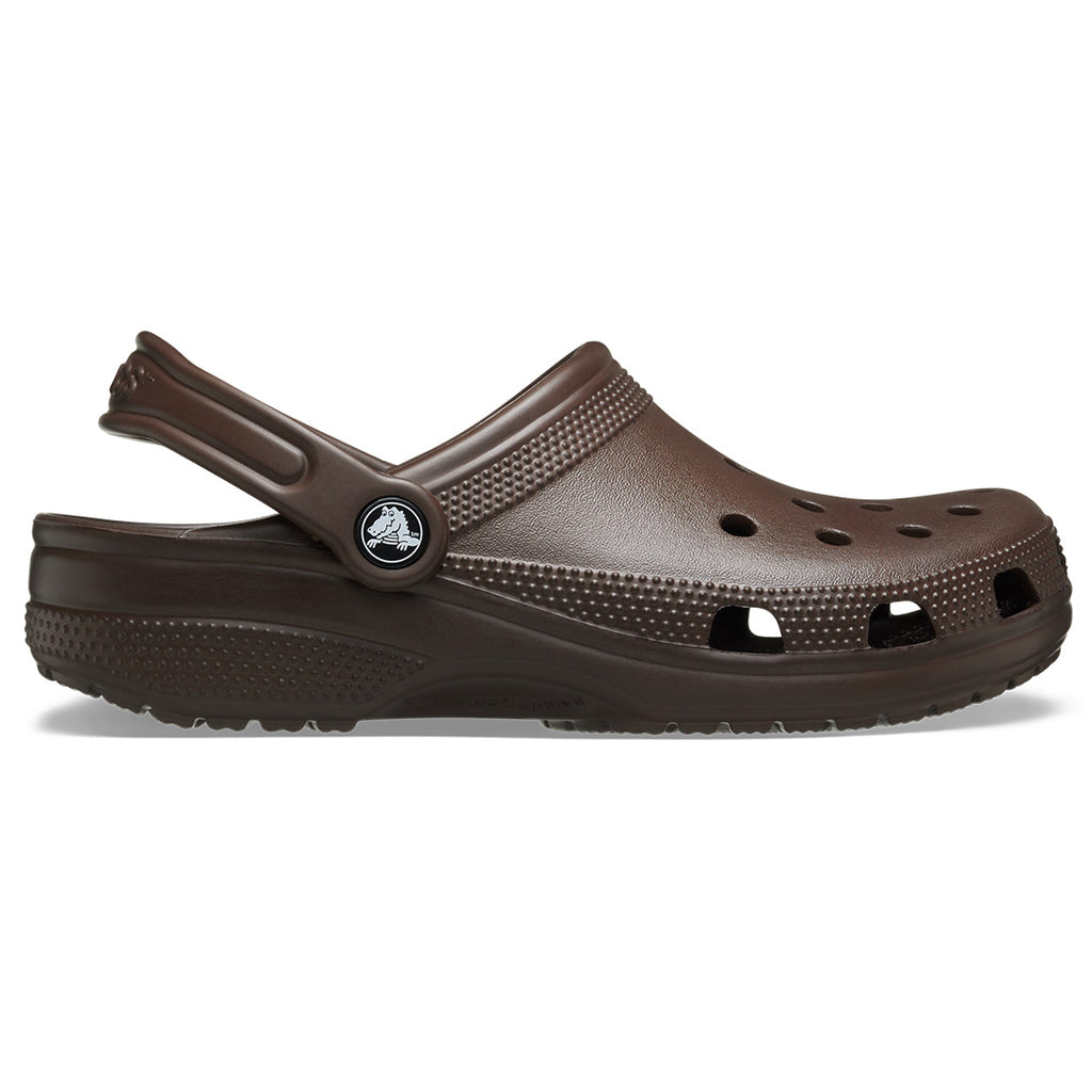 Crocs - Classic Clog Unisex Coffee