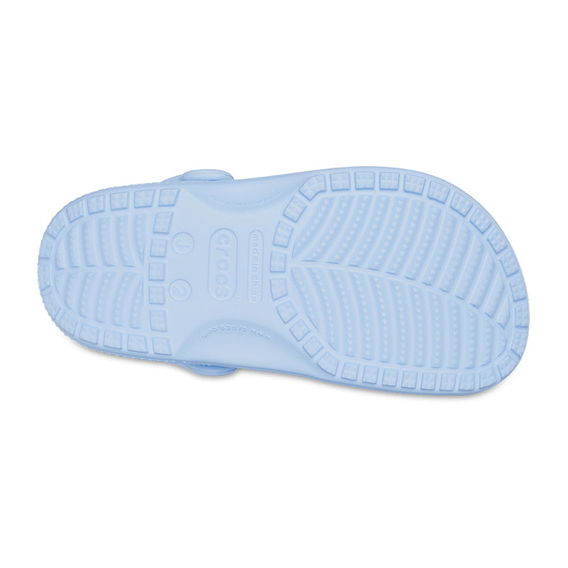 Crocs - Classic Clog Kids Blue Calcite