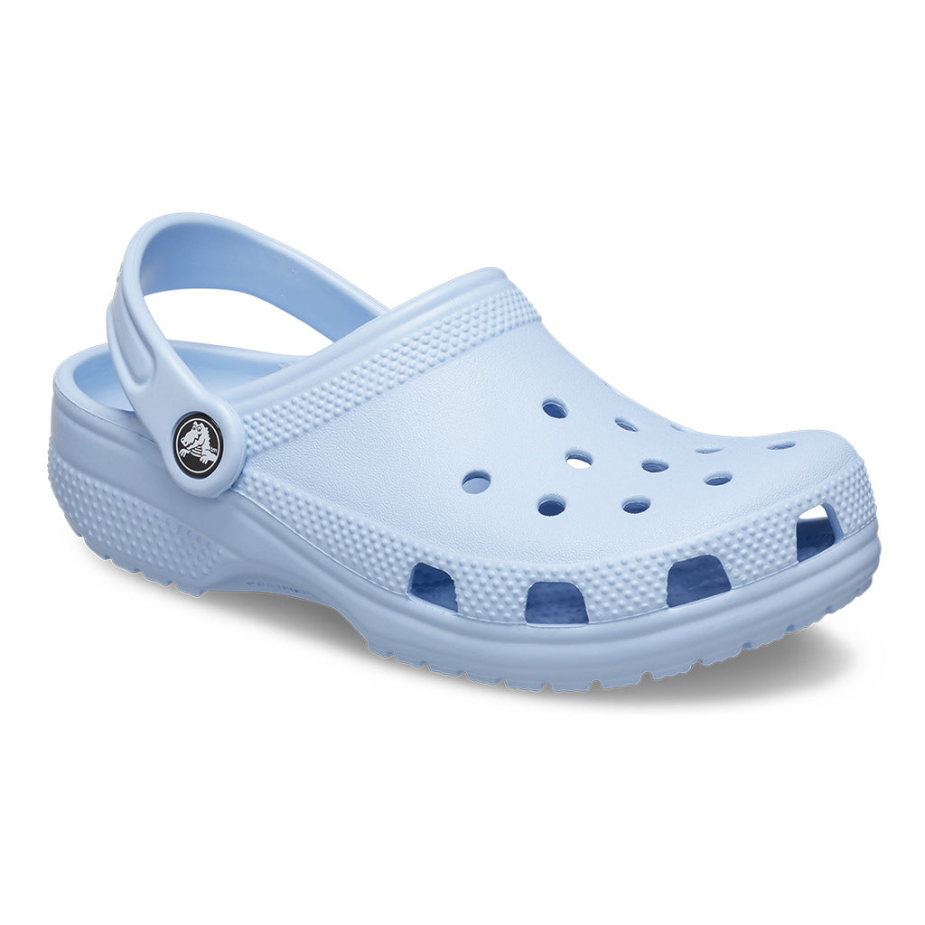 Crocs - Classic Clog Kids Blue Calcite