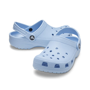Crocs - Classic Clog Kids Blue Calcite