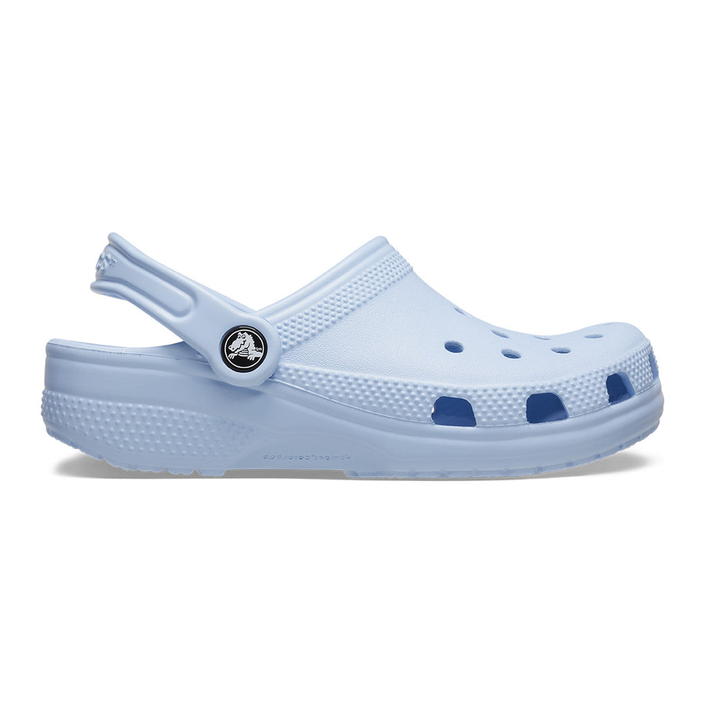 Crocs - Classic Clog Kids Blue Calcite
