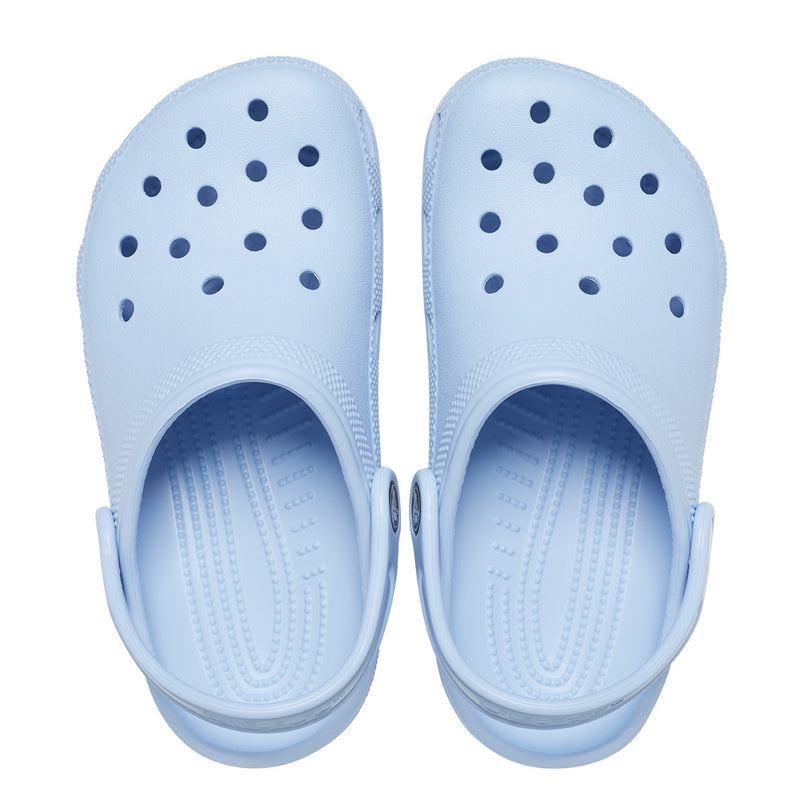 Crocs - Classic Clog Kids Blue Calcite