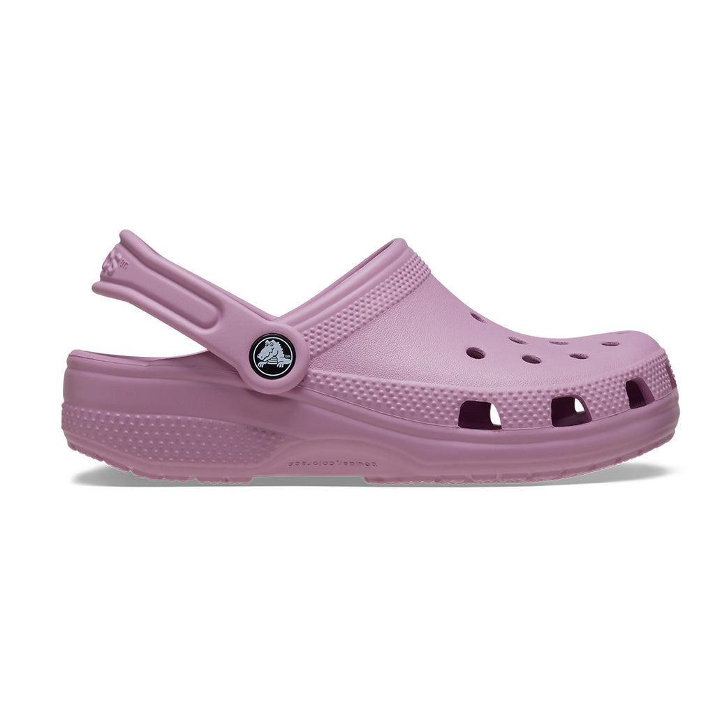 Crocs - Classic Clog Kids Hydrangea