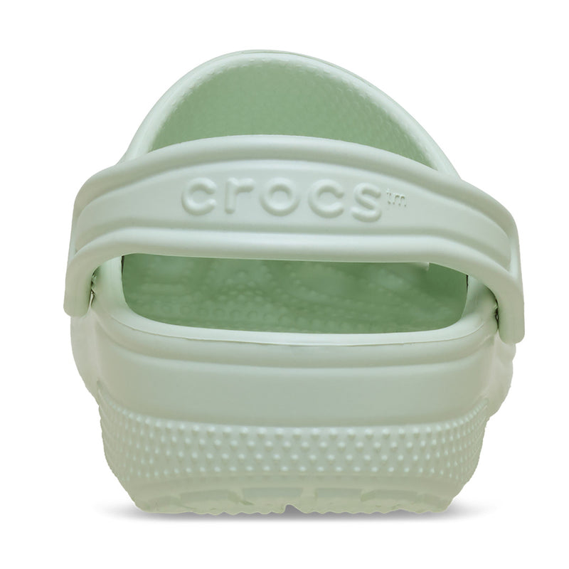 Crocs - Classic Clog Kids Mint Tint