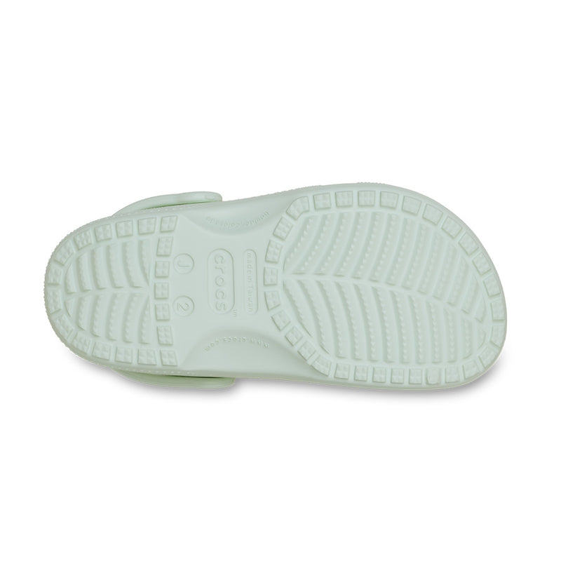 Crocs - Classic Clog Kids Mint Tint