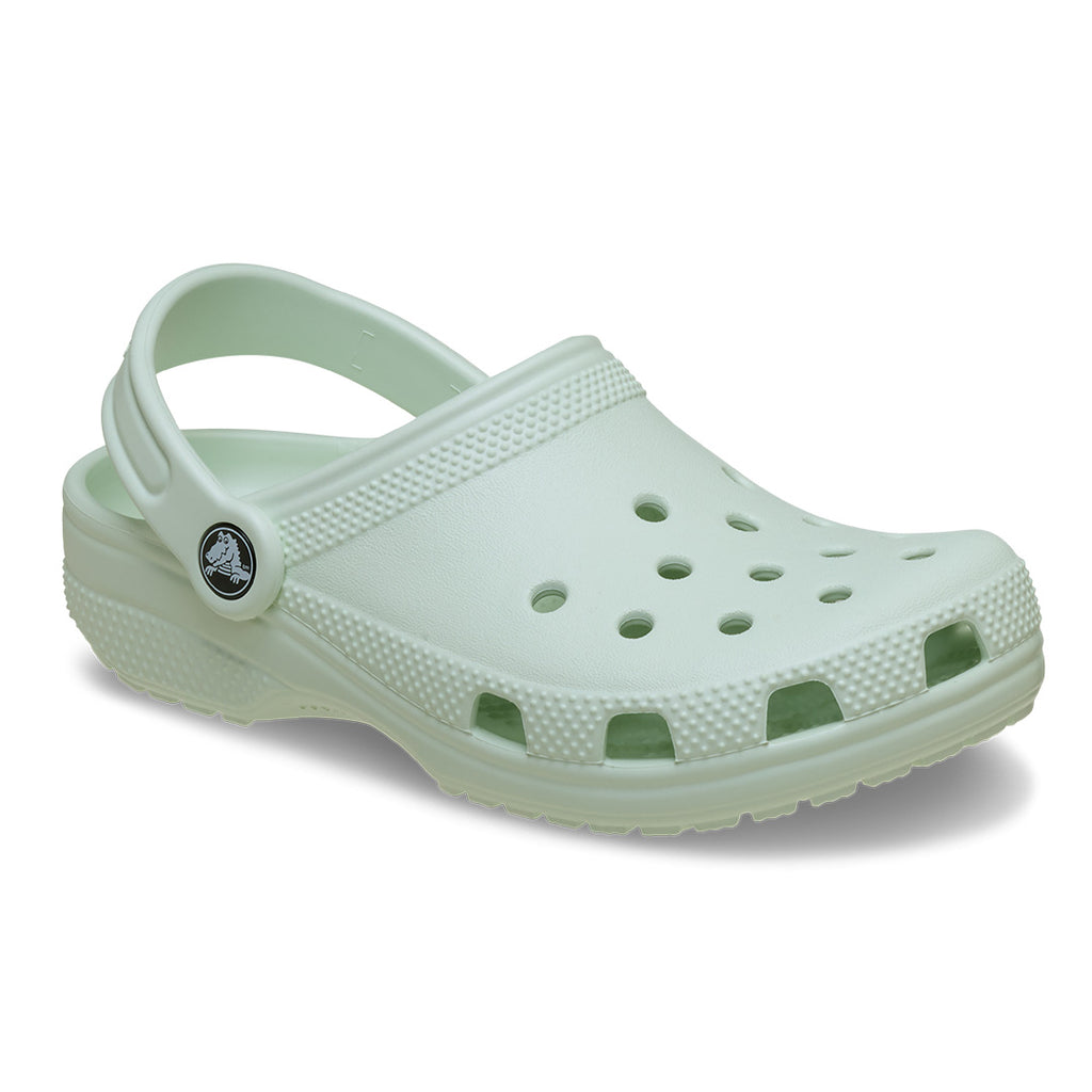 Crocs - Classic Clog Kids Mint Tint