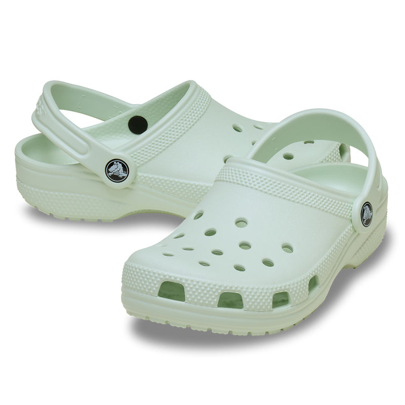 Crocs - Classic Clog Kids Mint Tint