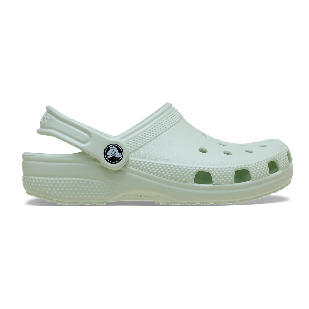 Crocs - Classic Clog Kids Mint Tint