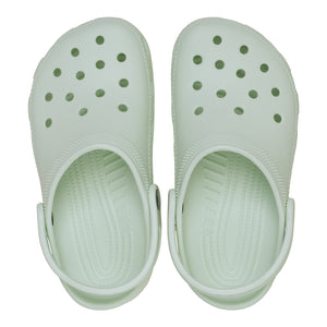 Crocs - Classic Clog Kids Mint Tint