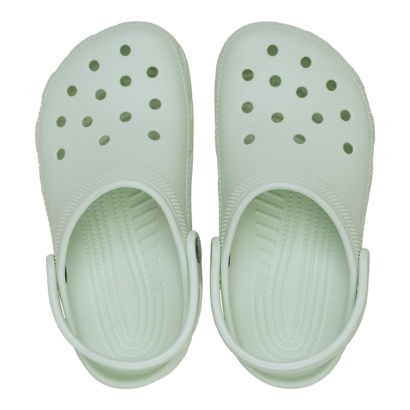 Crocs - Classic Clog Kids Mint Tint