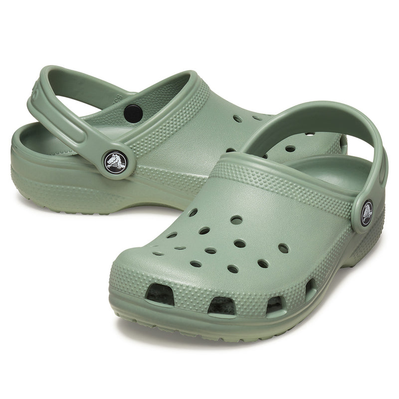 Crocs - Classic Clog Pastel Kids