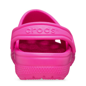 Crocs - Classic Clog Kids Pink Crush