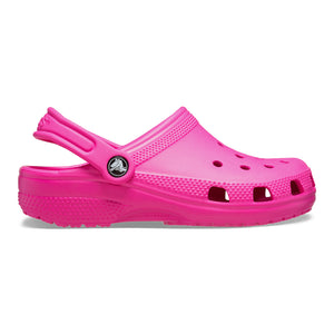 Crocs - Classic Clog Kids Pink Crush