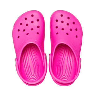 Crocs - Classic Clog Kids Pink Crush
