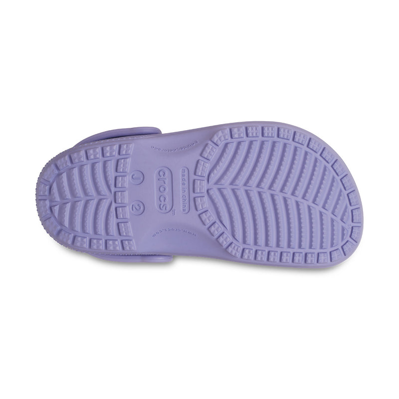 Crocs - Classic Clog Kids Mystic Purple