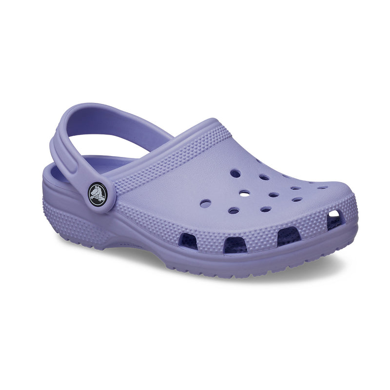 Crocs - Classic Clog Kids Mystic Purple