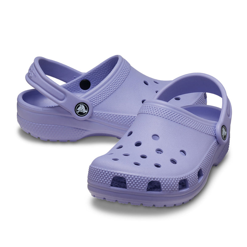 Crocs - Classic Clog Kids Mystic Purple