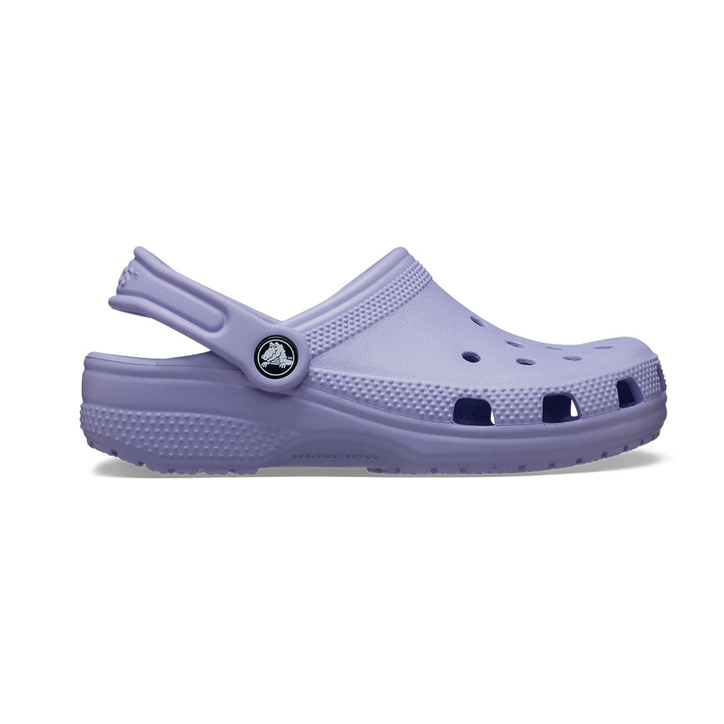 Crocs - Classic Clog Kids Mystic Purple