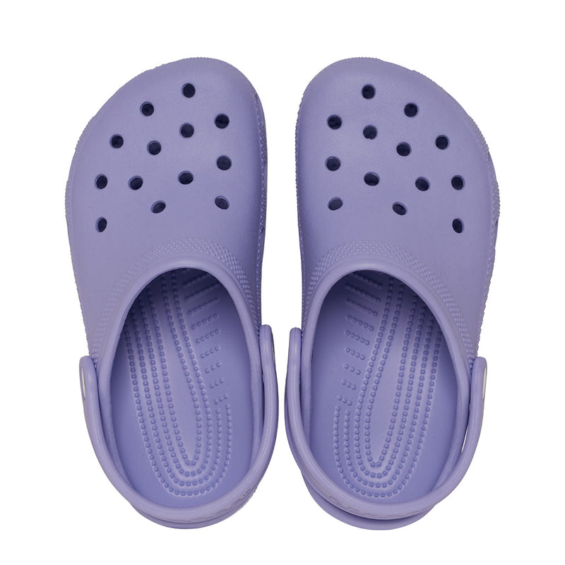 Crocs - Classic Clog Kids Mystic Purple
