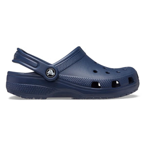 Crocs - Classic Clog Kids Navy