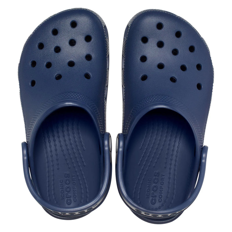 Crocs - Classic Clog Kids Navy