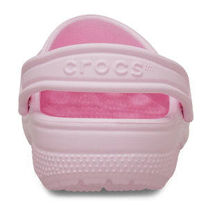 Crocs - Classic Clog Toddler Pink Milk